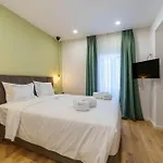 Atlantic Bliss Albergue
