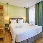 Atlantic Bliss Albergue