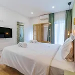 Albergue Atlantic Bliss *