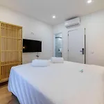 Albergue Atlantic Bliss Albufeira