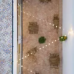 Atlantic Bliss Albergue
