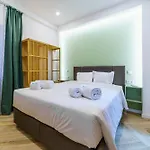Albergue Atlantic Bliss Albufeira