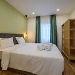 Hostel Atlantic Bliss
