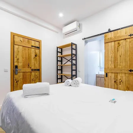 Atlantic Bliss * アルブフェイラ