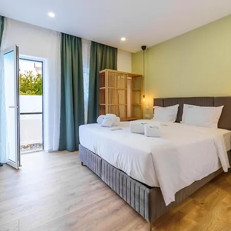 Auberge de jeunesse Atlantic Bliss *