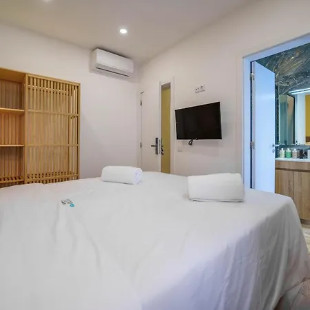 Atlantic Bliss * Albufeira