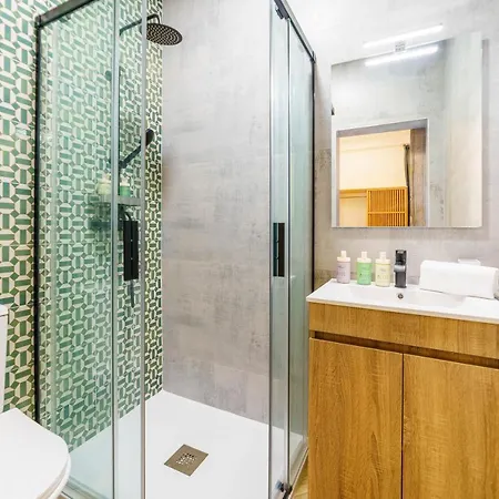 Auberge de jeunesse Atlantic Bliss *