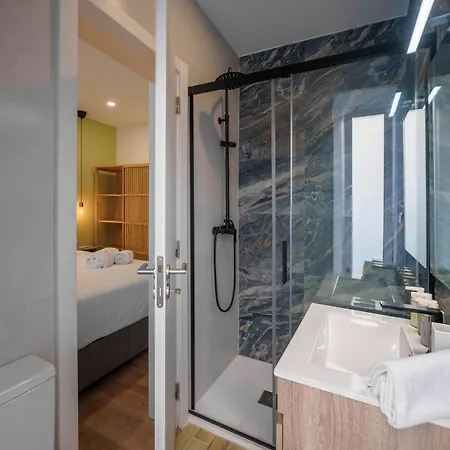 Atlantic Bliss アルブフェイラ