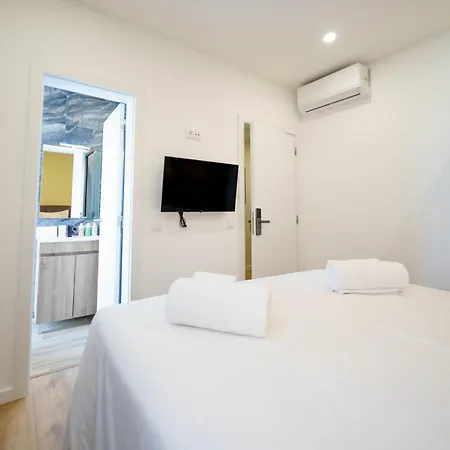 Atlantic Bliss Albufeira