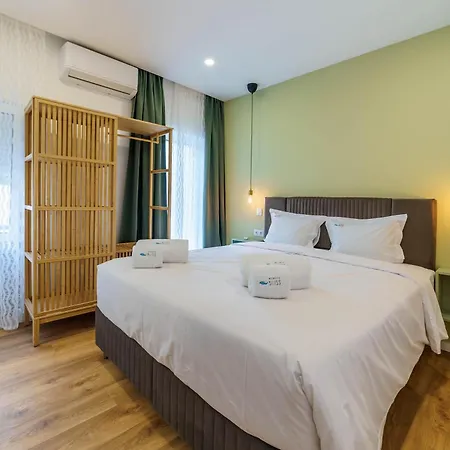 Vandrarhem Atlantic Bliss Albufeira