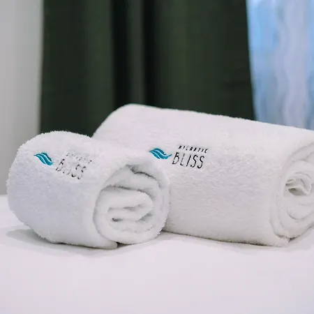 Auberge de jeunesse Atlantic Bliss Albufeira