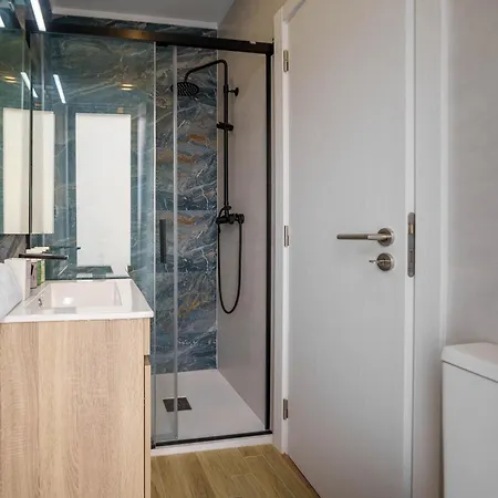 Atlantic Bliss Auberge de jeunesse