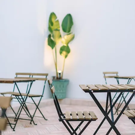 Atlantic Bliss Auberge de jeunesse