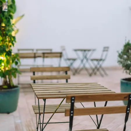 Vandrarhem Atlantic Bliss