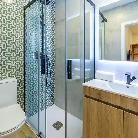 Vandrarhem Atlantic Bliss Albufeira