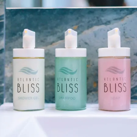 ホステル Atlantic Bliss *