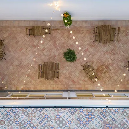 Atlantic Bliss * Albufeira