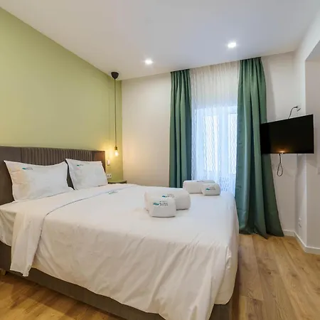 Atlantic Bliss Albergue