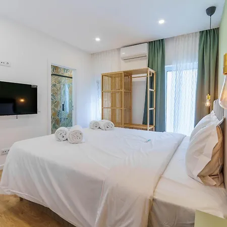 Albergue Atlantic Bliss *