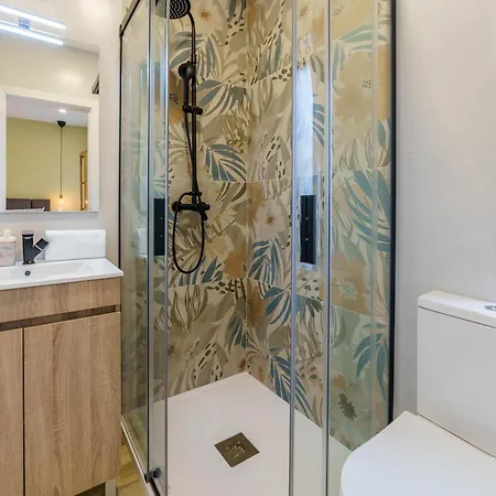 Albergue Atlantic Bliss