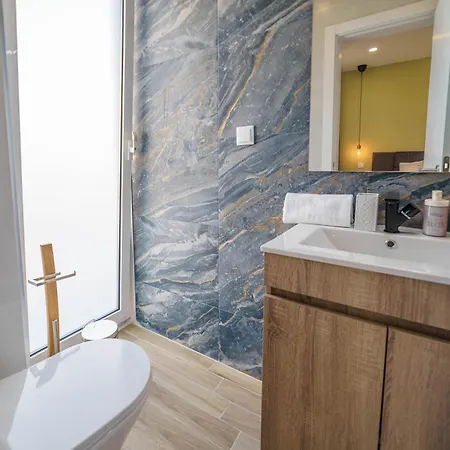 Albergue Atlantic Bliss *