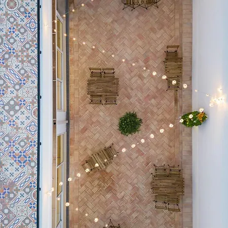 Atlantic Bliss אכסניה