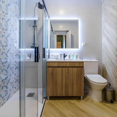 Hostel Atlantic Bliss Albufeira