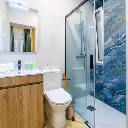 Atlantic Bliss Hostel Albufeira