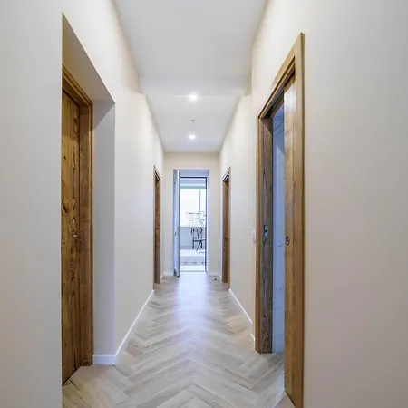 Atlantic Bliss Albufeira