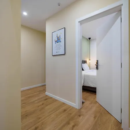 Hostel Atlantic Bliss *