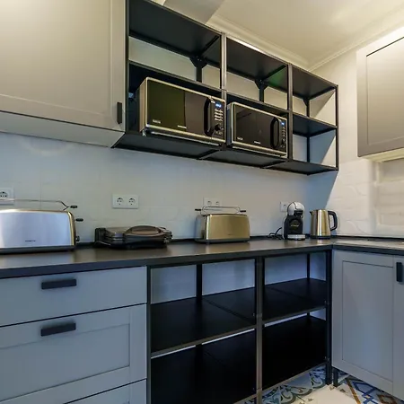 Atlantic Bliss Albufeira