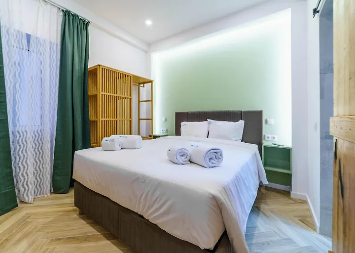 Hostel Atlantic Bliss Albufeira